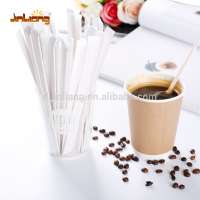 High quality Wooden sticks for tea coffee drinks