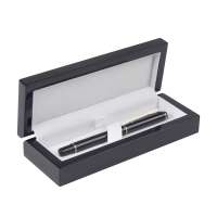 Amazon Hot-sale Custom Logo Printing Paper Pen Box, Cardboard Pen Box